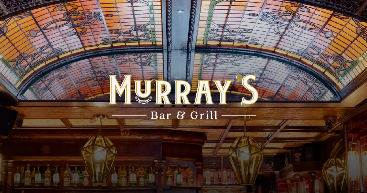 Murray's Bar & Grill Dublin